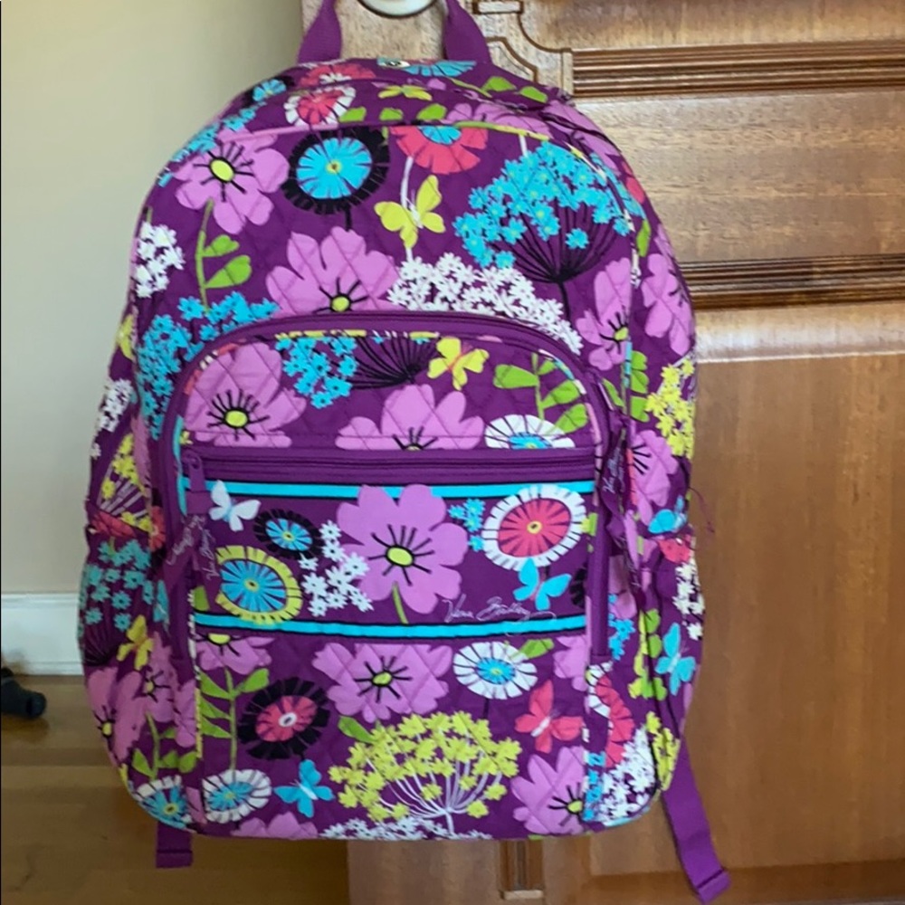 Vera Bradley Backpack